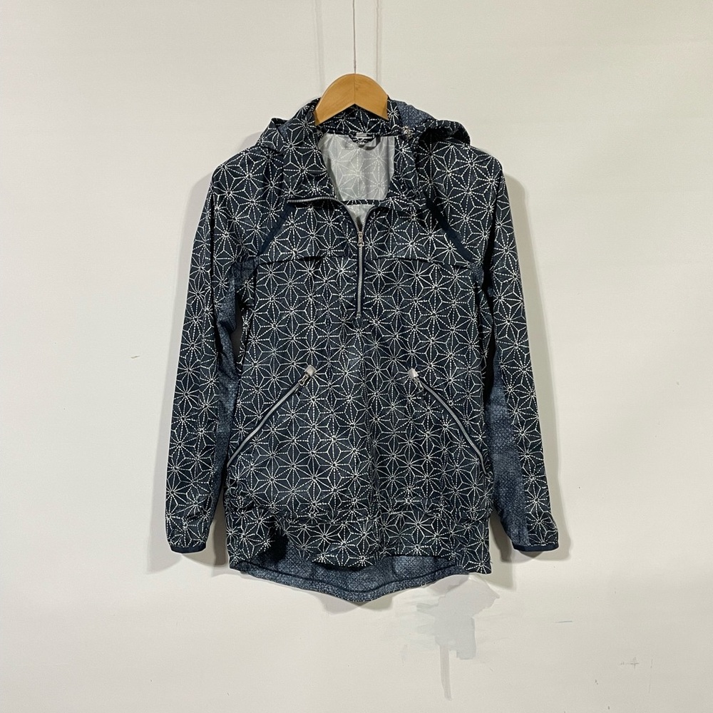 Lululemon athletica athletic windbreaker jacket